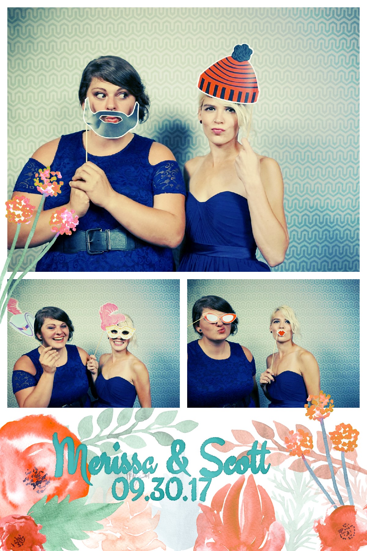 Merissa & Scott (3)
